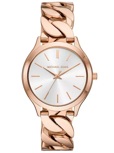 DÁMSKE HODINKY Michael Kors Slim Runway MK7473 + BOX