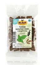 UGF - Pochúťky pre psov Tuniak - mäsový červ 80g