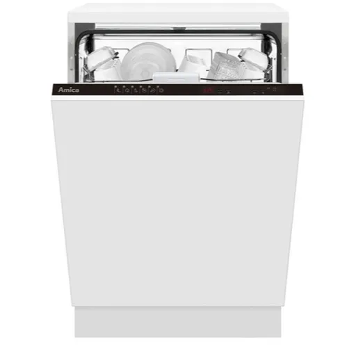 Vstavaná umývačka riadu Amica DIV62E6A