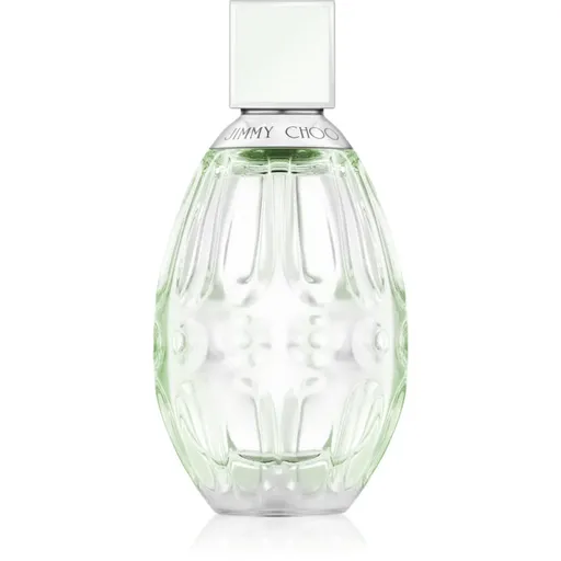 Jimmy Choo Floral toaletná voda pre ženy 60 ml