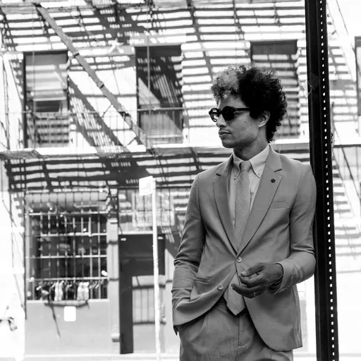 Merry Christmas from Jose James Jos James Vinyl