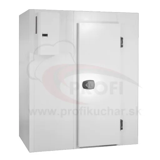 Mraziaci box Master 1200x1200x2200mm