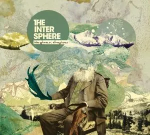The Intersphere, THE INTERSPHERE, CD