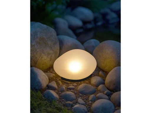 Solárne svietidlo TRIXLINE TR-406J