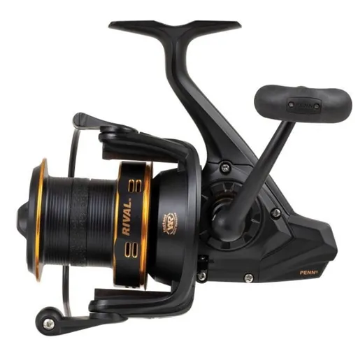 Penn navijak rival gold 8000 longcast