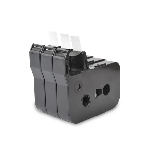 Samolepiaca páska L-Mark LM-609WB pre LK-360, 9mm x 8m, biela