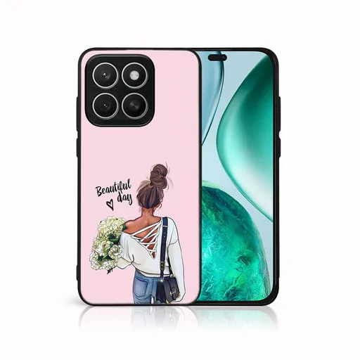 MY ART Ochranný kryt pre Honor X8c DAY (136)