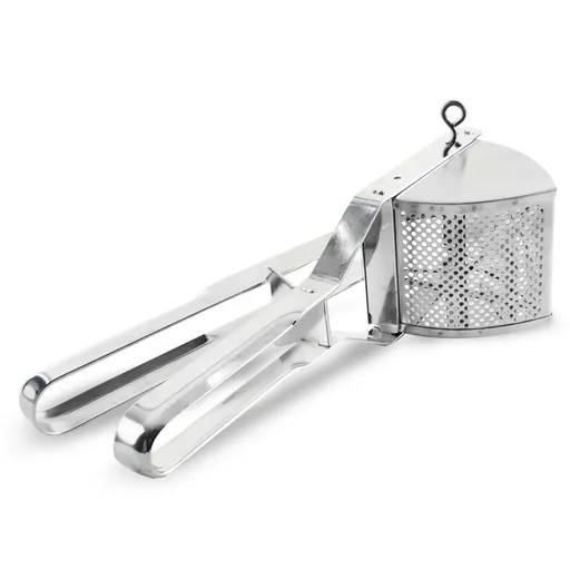 Orion Nerezový lis na lisovanie varených zemiakov