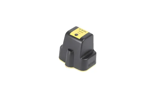 Kompatibilná atramentová náplň C8773EE, no.363 XL, 13ml listov pre tlačiarne HP (ORINK BULK), žltá