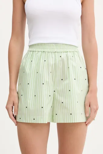 Bavlnené šortky Rotate