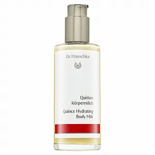 Dr. Hauschka Quince Hydrating Body Milk telové mlieko s hydratačným účinkom 145 ml