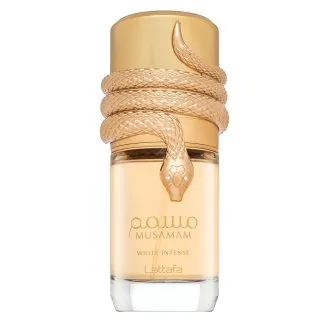 Lattafa Musamam White Intense parfémovaná voda unisex 100 ml