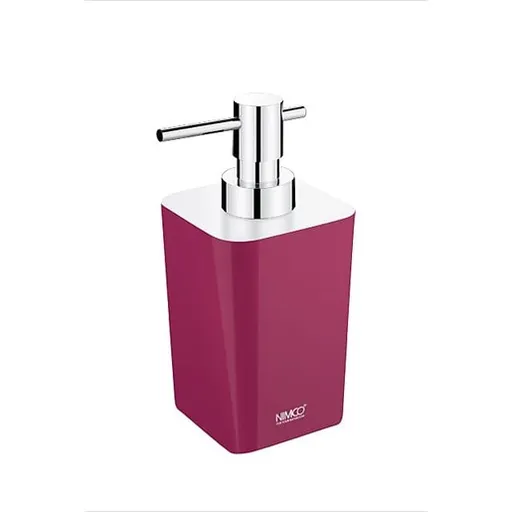 Nimco Eli dávkovač mydla fialová EL303145