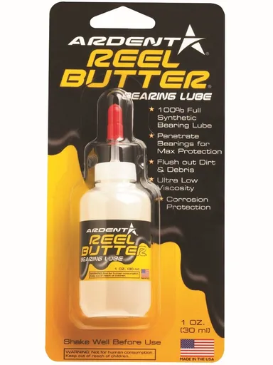 Wft olej ardent rb lageröl 30 ml