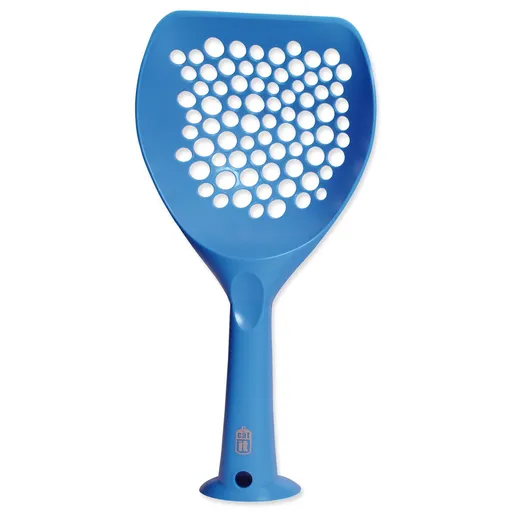 Catit Design Lopatka modrá 33 x 15,5 cm