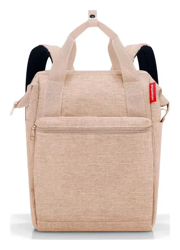 Dámsky batoh Reisenthel Allrounder R Twist Coffee