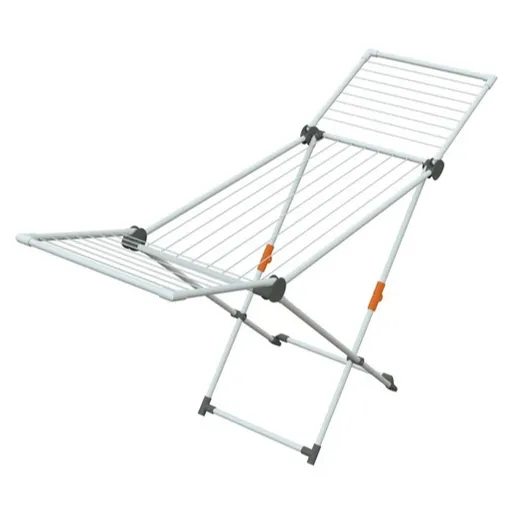 Juwel SuperDry Maxi stojanový sušiak sivá 40100