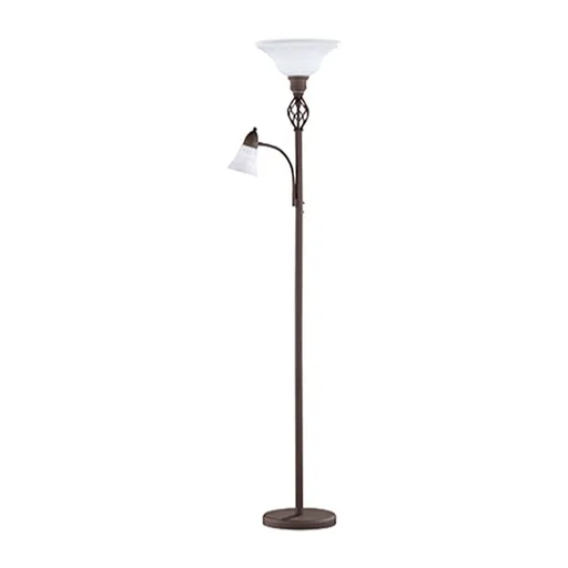 Trio Rustica stojaca lampa rusty 4602021-24 TR4602021-24