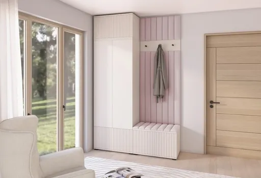 ArtPK Predsieň KREO 4 | Trinity 19 nízke nohy