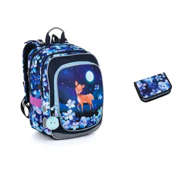 Topgal Školský set ENDY 23002 SET SMALL