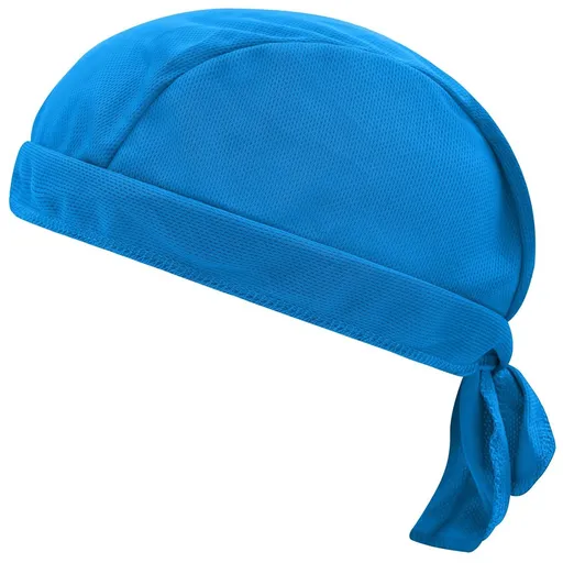 Myrtle Beach (Daiber) Funkčná bandana MB6530 - Jasno modrá | uni