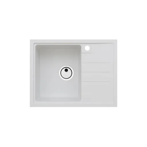 Alveus Intermezzo 30 drez / 11 biela 1117037