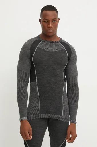 Funkčné tričko s dlhým rukávom LA Sportiva Wool70 Tech