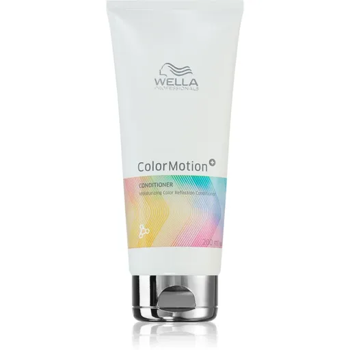 Wella Professionals ColorMotion+ kondicionér pre farbené vlasy 200 ml