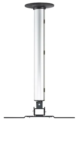 Držák projektoru VCM „CPM M“, stříbrný