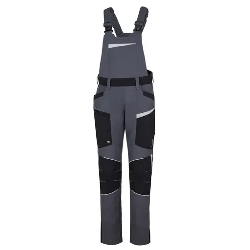 Ardon Montérky s náprsenkou ARDON REFIWAN - Tmavošedá | 52