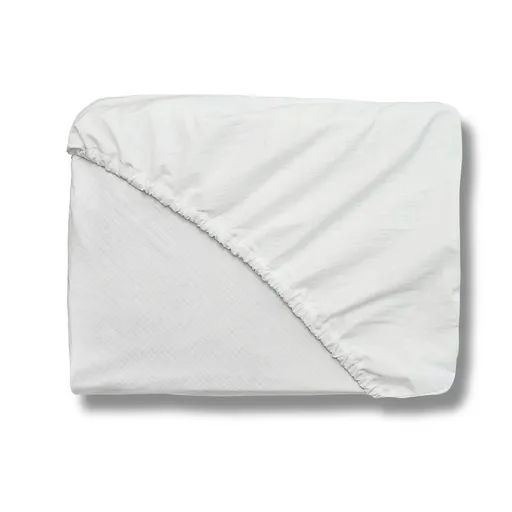 Kvalitex Bavlnené prestieradlo s gumou COOL EFECT