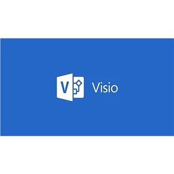 Microsoft Visio Online – Plan 1 (mesačné predplatné)- neobsahuje desktopovú aplikáciu (3f22d04e-9353-46c1-bf48-b6b0c0a55a66)