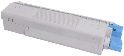 OKI 44315308 - kompatibilný toner, čierny, 8000 strán