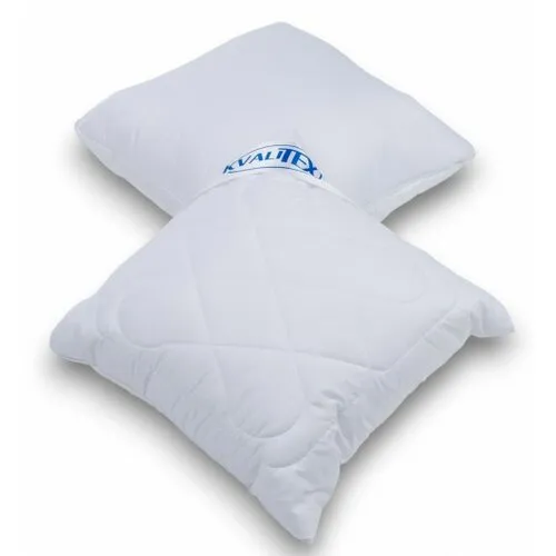 Kvalitex Vankúš Aloe Vera so zipsom 300 g, 40 x 40 cm