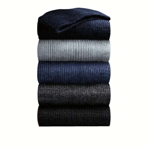 Súprava 2 párov ponožiek podporujúce krvný obeh