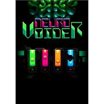 NeuroVoider (PC/MAC/LX) DIGITAL (262986)