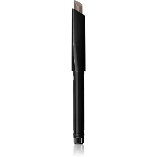 Bobbi Brown Long-Wear Brow Pencil Refill ceruzka na obočie náhradná náplň odtieň Cool Dark Brown 0.33 g