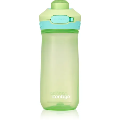 Contigo Jessie fľaška na vodu Cucumber 420 ml