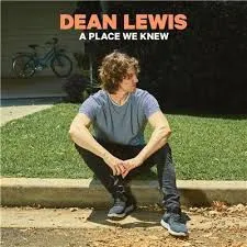 Dean Lewis A place we knew 1 LP