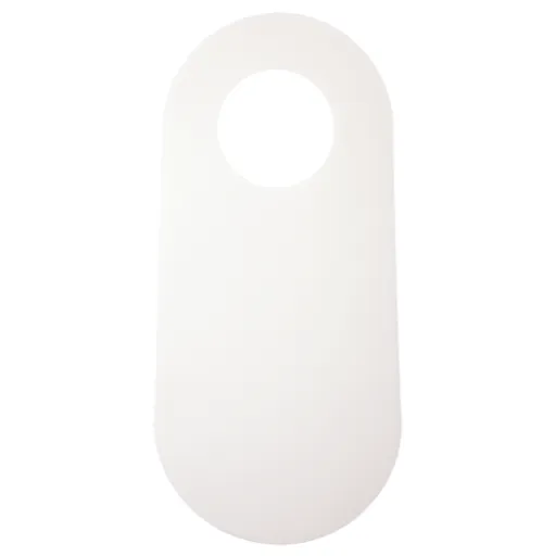 Zvukovoizolačné vložka na podlahu ke kombi WC Multi VLOZKAKOM