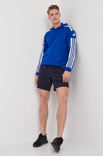 Mikina adidas Performance GP6436 pánska, s nášivkou,  GP6436