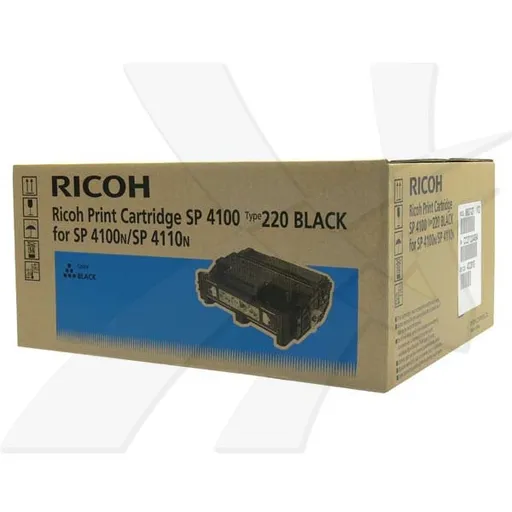 RICOH 402810 - originálny toner, čierny, 15000 strán