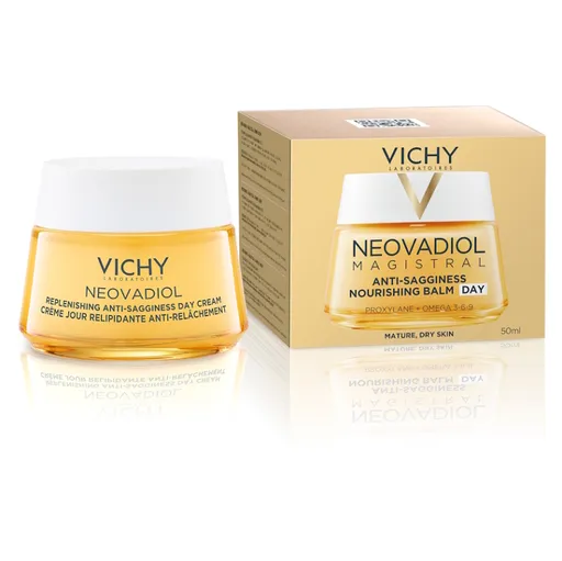 VICHY Neovadiol Postmenopauza Denný krém 50 ml