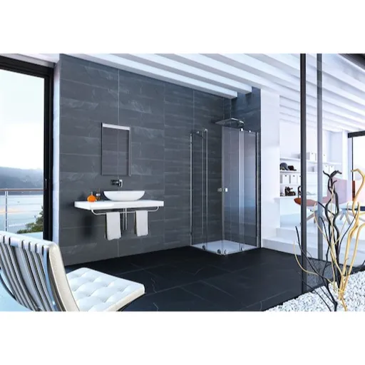 Huppe Xtensa pure sprchové dvere 90 cm hüppe XT1403.069.322