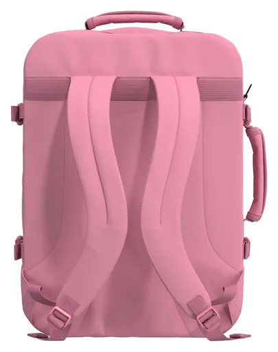 Cestovný batoh CabinZero Classic 44L Rosa Rosa