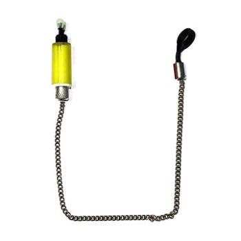 Zfish Chain Hanger Yellow (8506156033609)