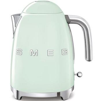 SMEG 50s Retro Style 1,7 l pastelovo zelená (KLF03PGEU)