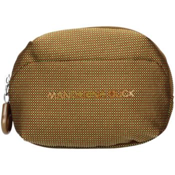 Mandarina Duck  QMR01  Kľúčenky Žltá