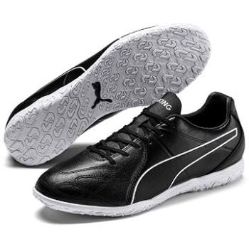 PUMA KING Hero IT čierna/biela (SPTpuma0144nad)