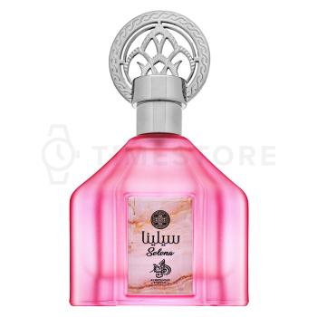 Al Wataniah Selena parfémovaná voda pre mužov 100 ml - 30 dní na vrátenie tovaru, Garancia originality